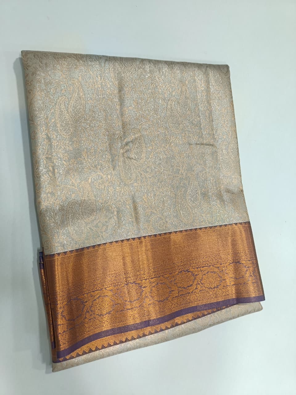 Semi-kanchi