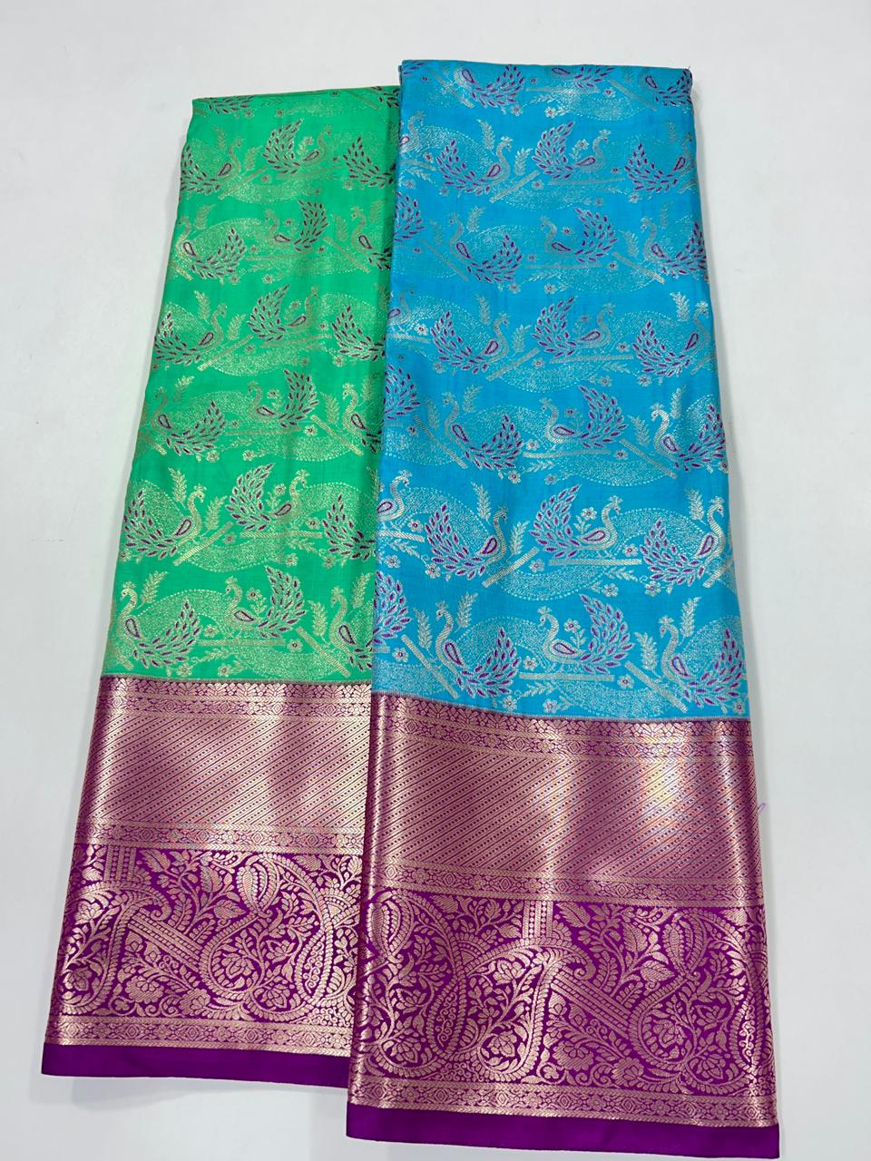 Semi Kanchi