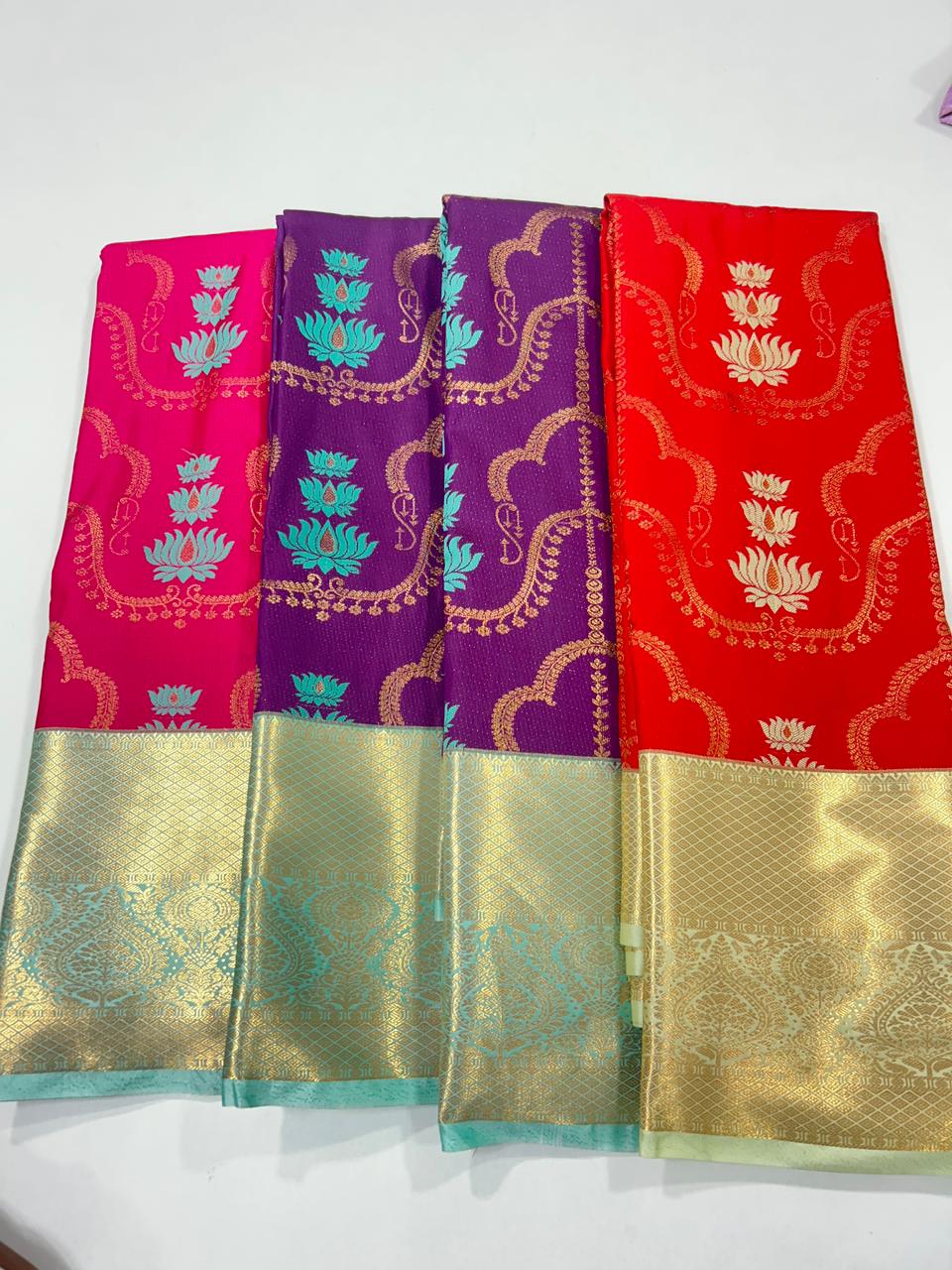 Semi Kanchi