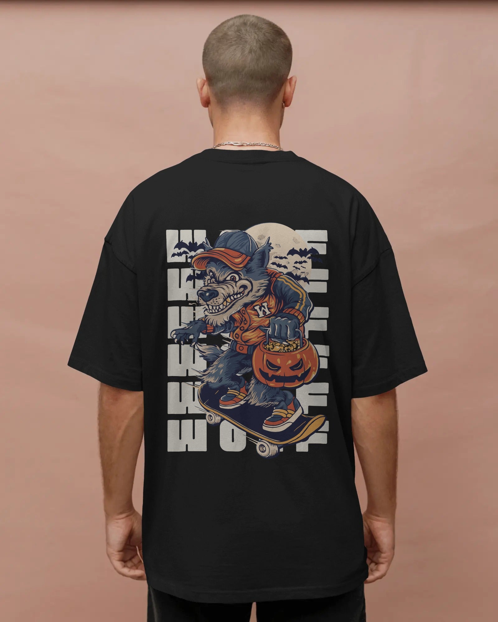 βSkate & Scare: Howl-o-ween Edition πΊπΉπβ