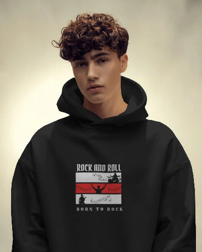 Hoodies & Jackets