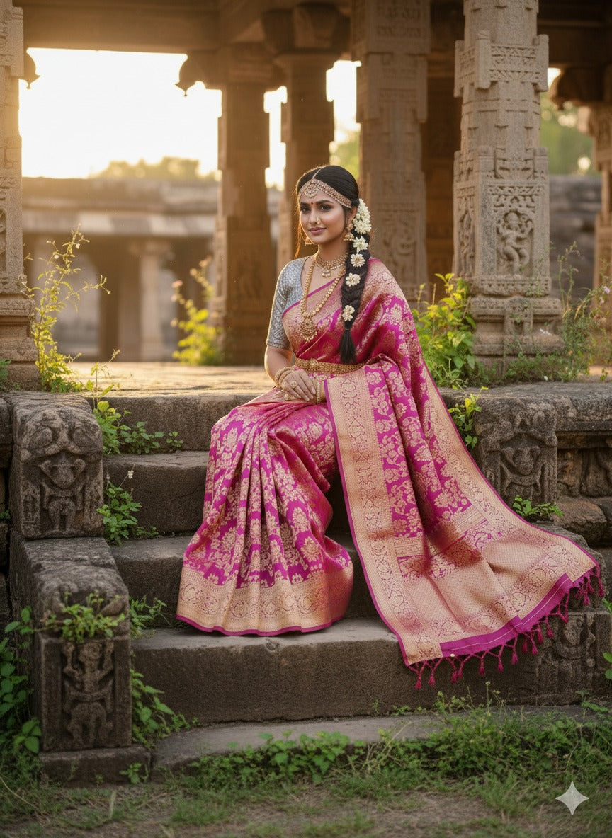 Semi Kanchi