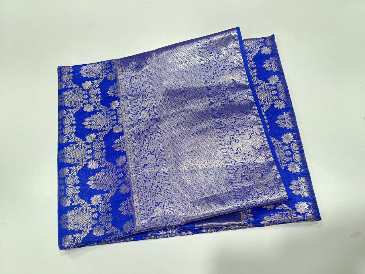 semi kanchi