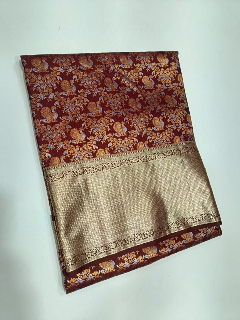 Semi Kanchi