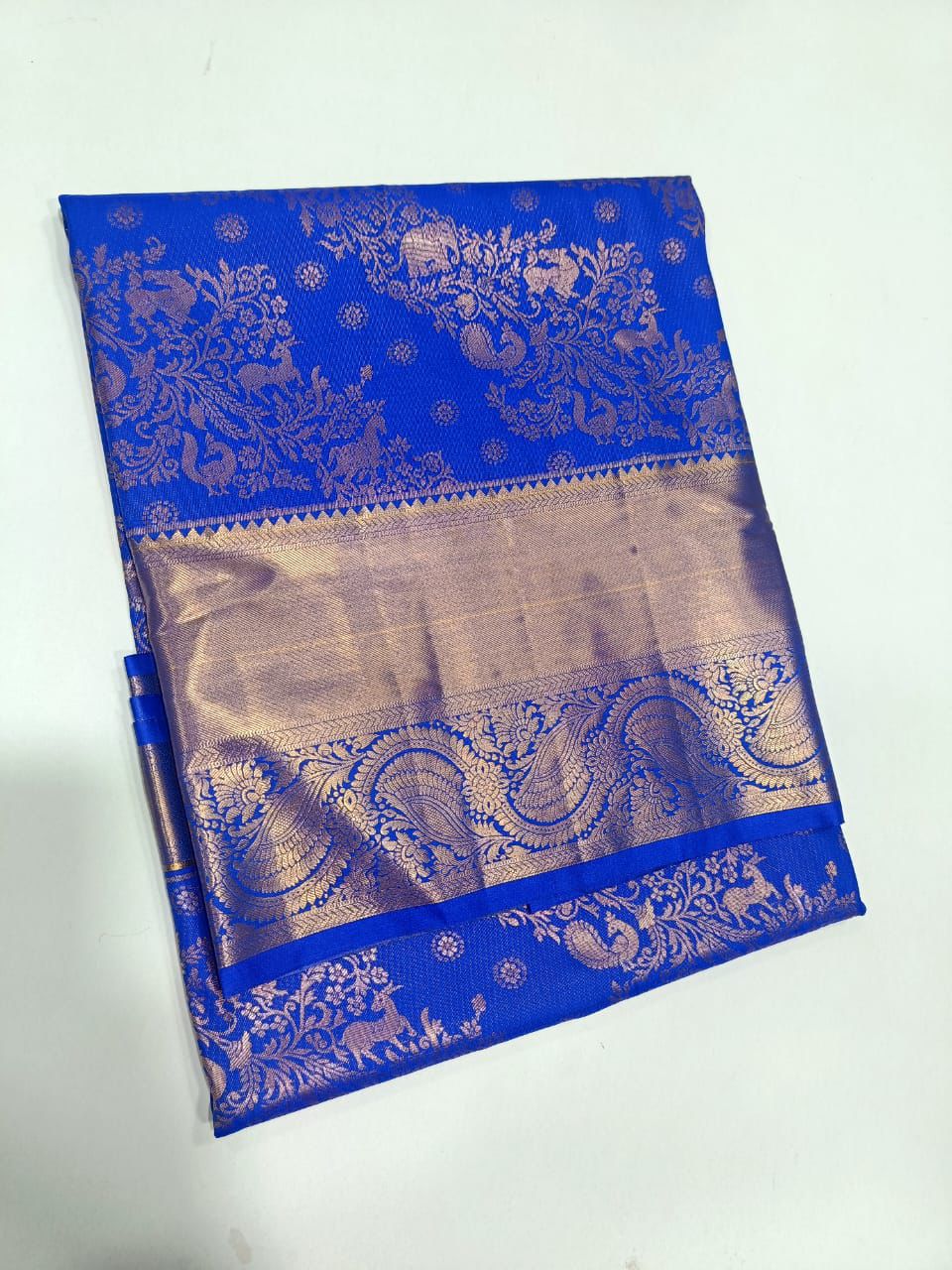 Semi Kanchi