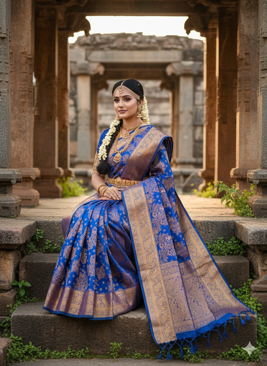 Semi Kanchi