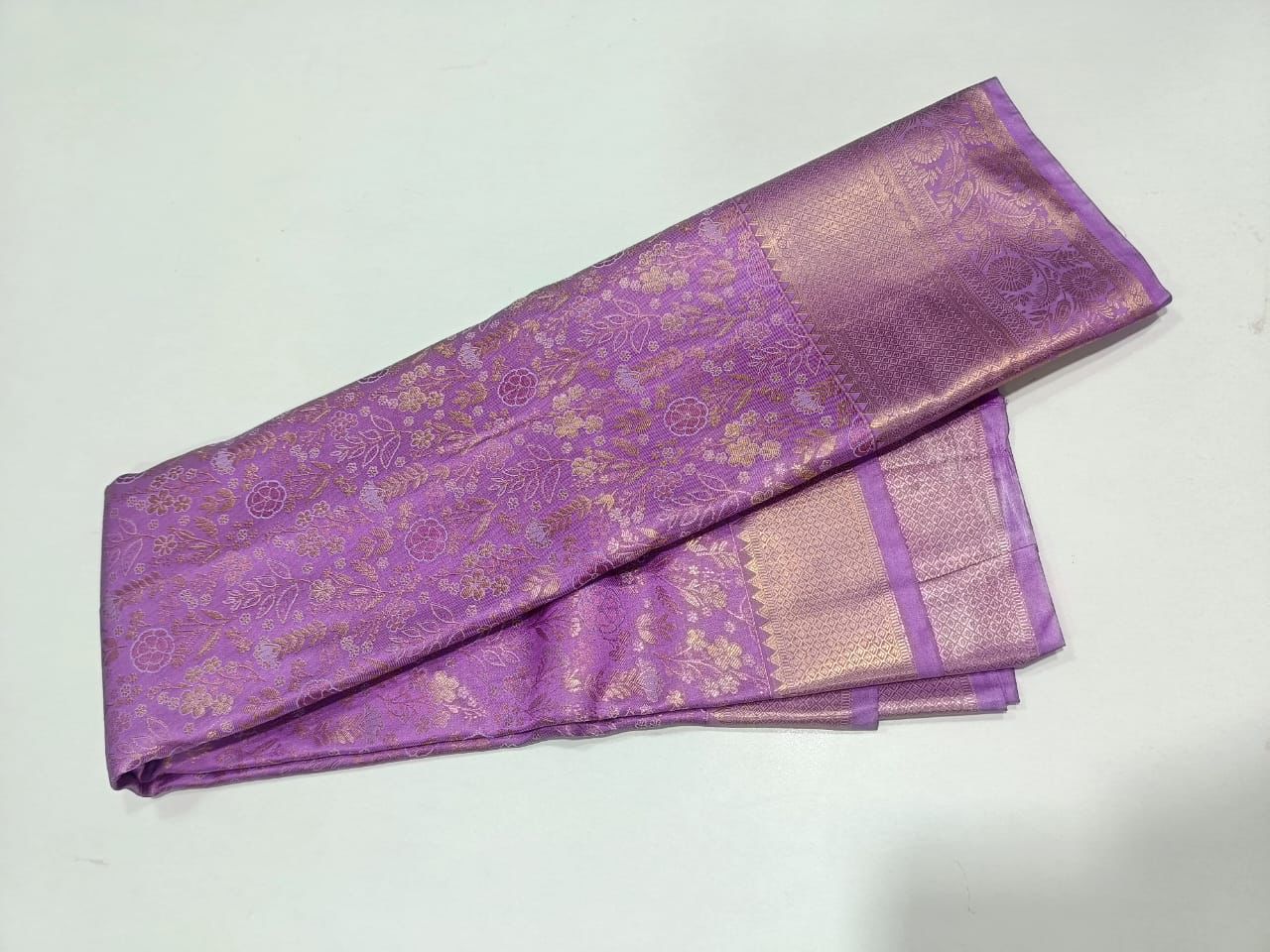Semi Kanchi