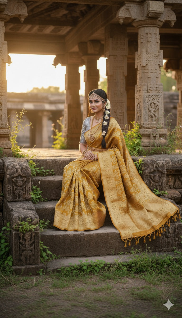 Semi Kanchi