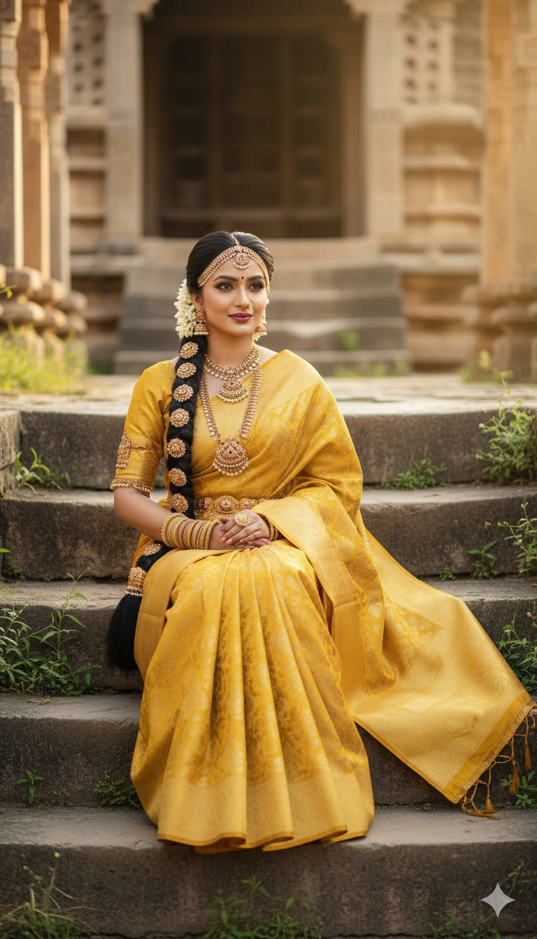 Semi Kanchi
