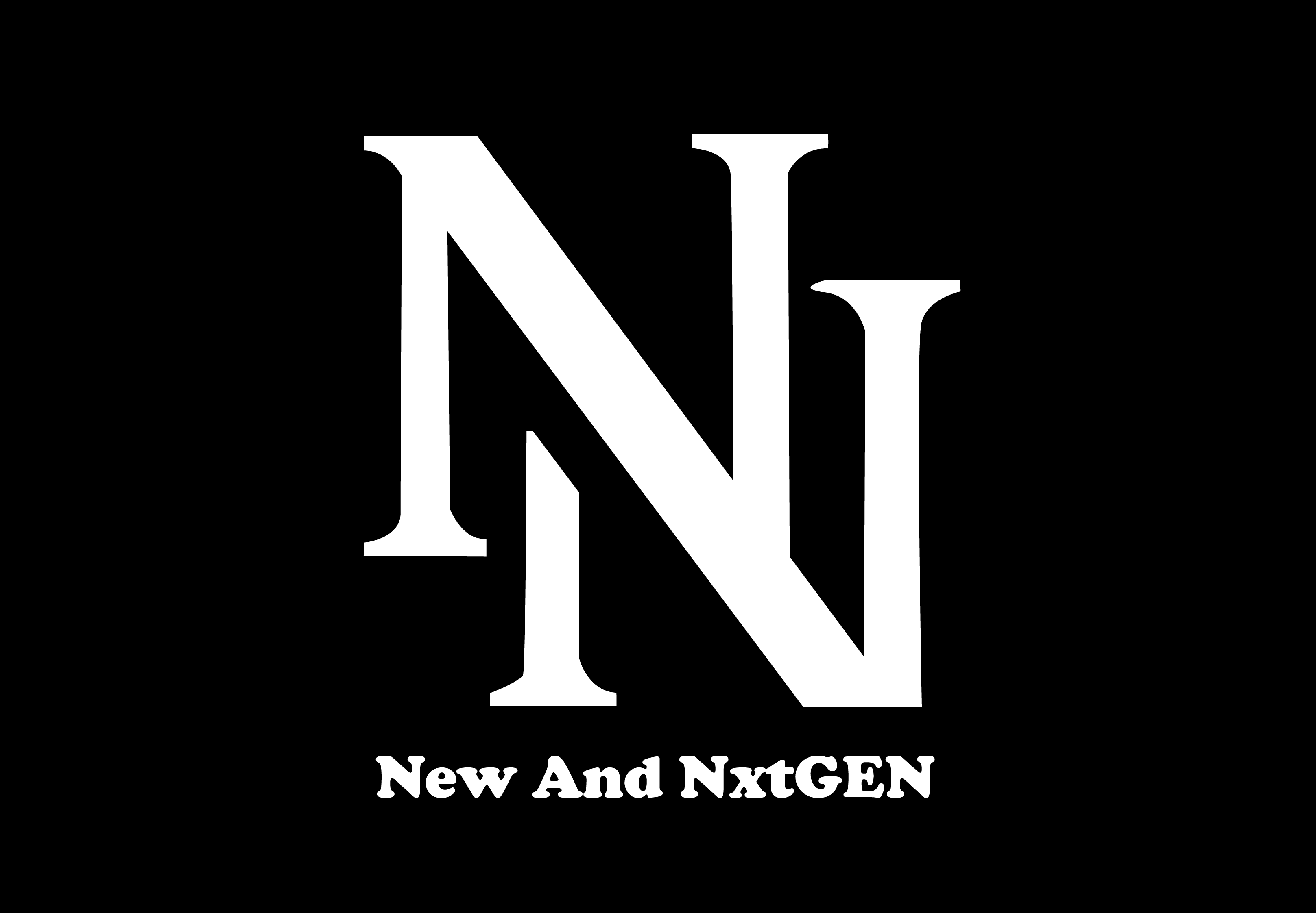  New & Next GenFashion