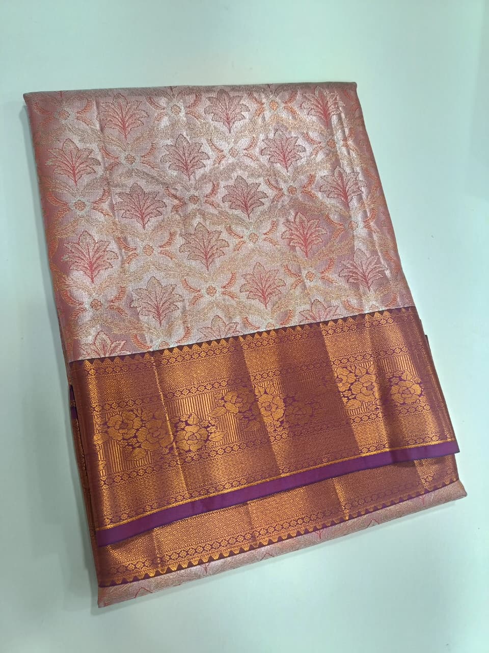 Semi-kanchi