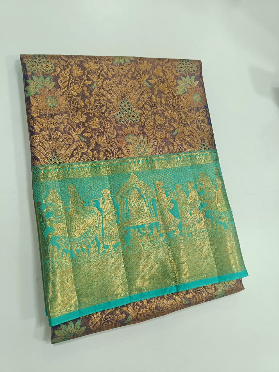 Semi-kanchi