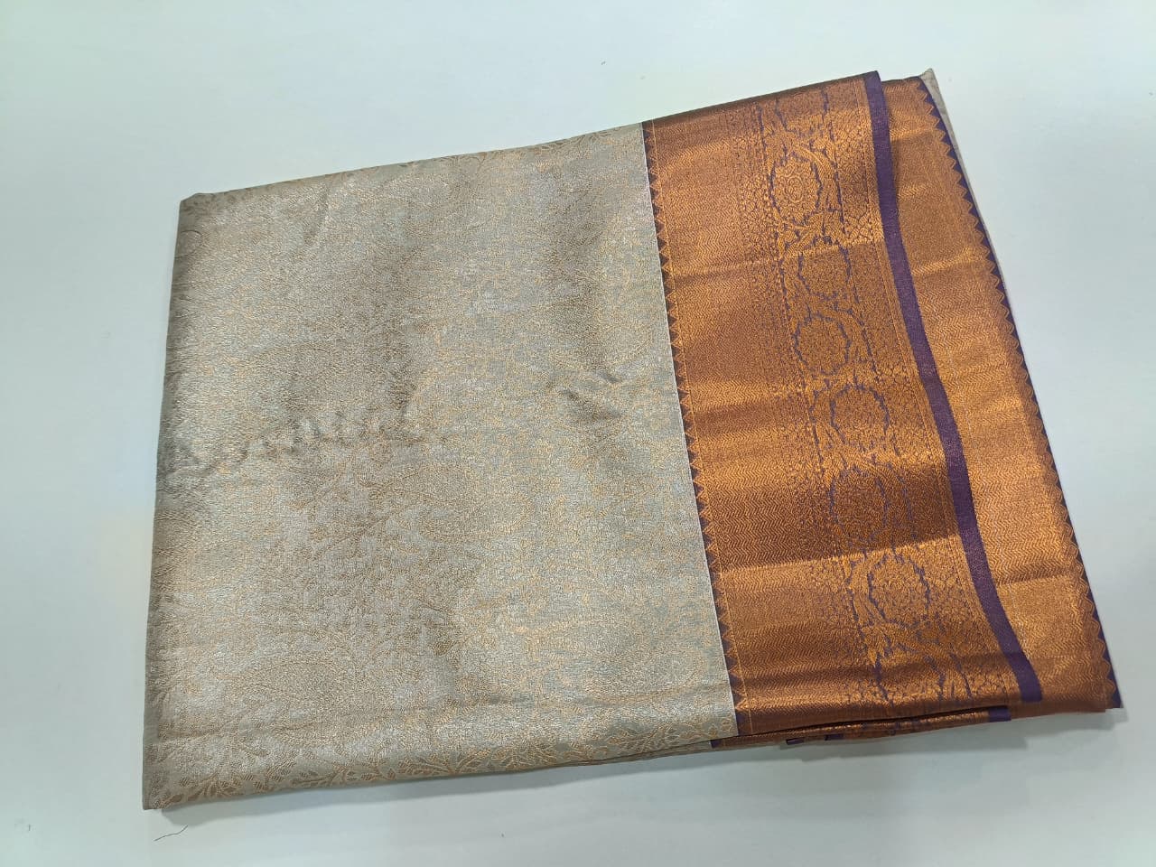 Semi-kanchi