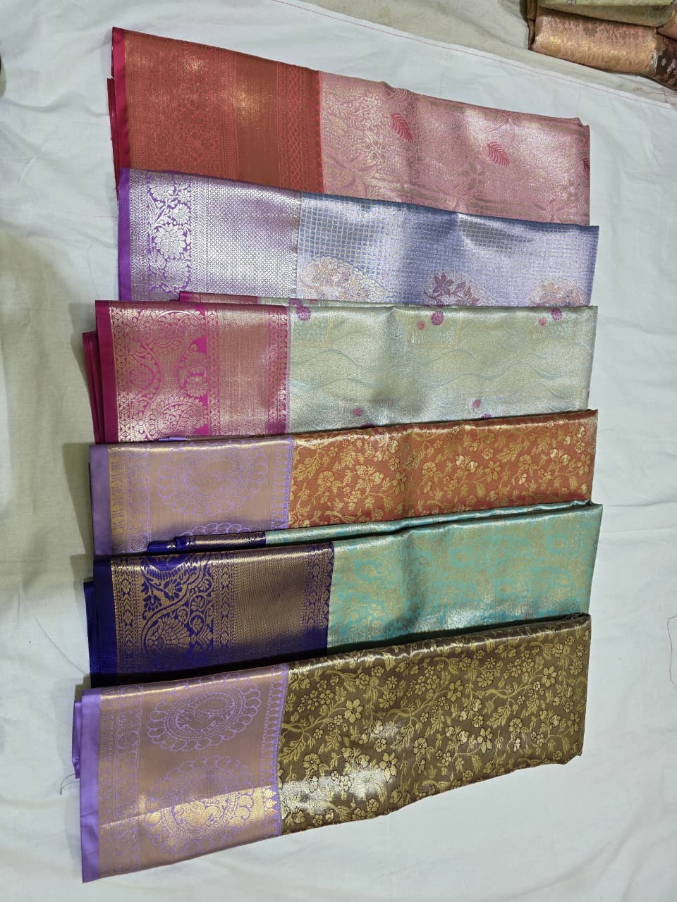 Semi-kanchi