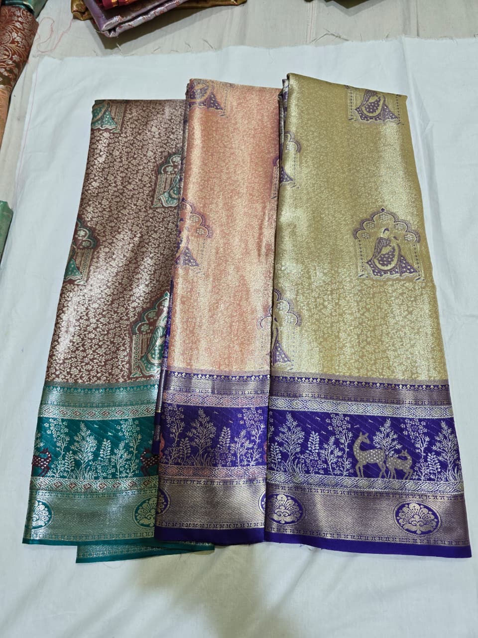 Semi-kanchi