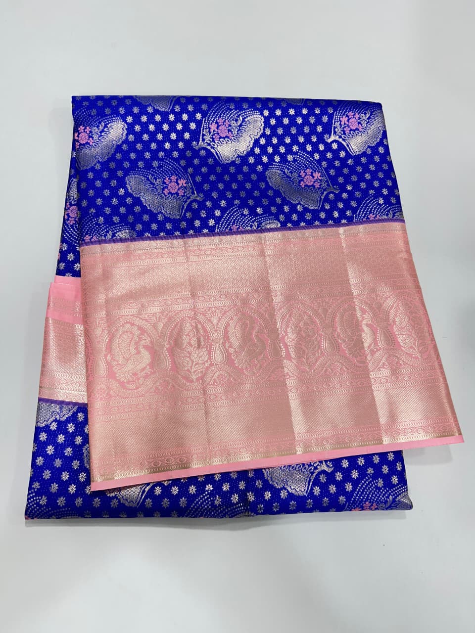Semi-kanchi