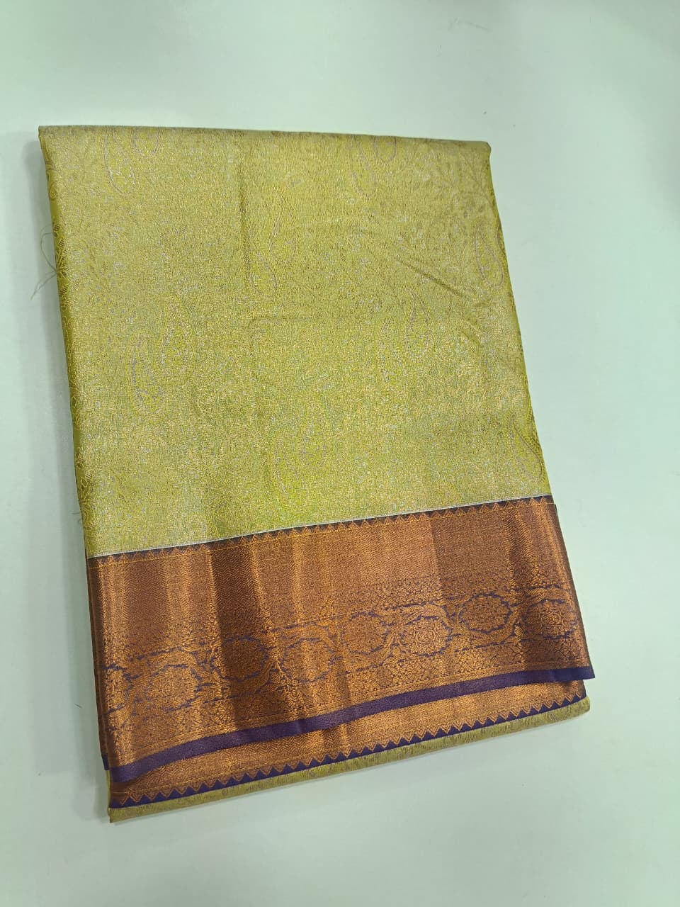 Semi-kanchi