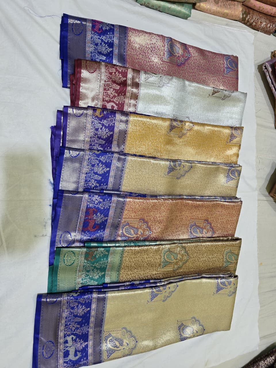 Semi-kanchi