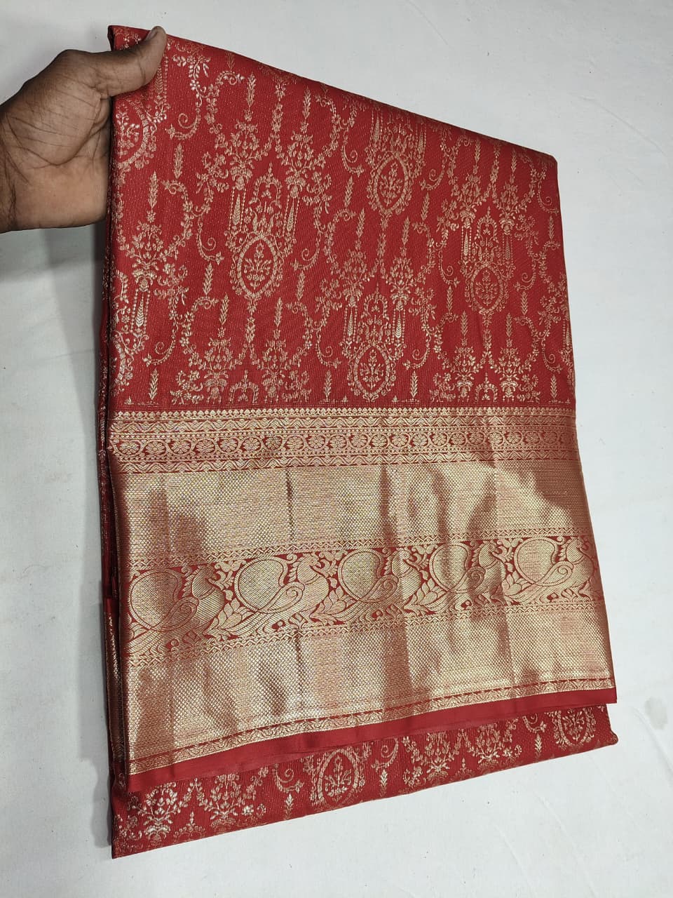 Semi-kanchi