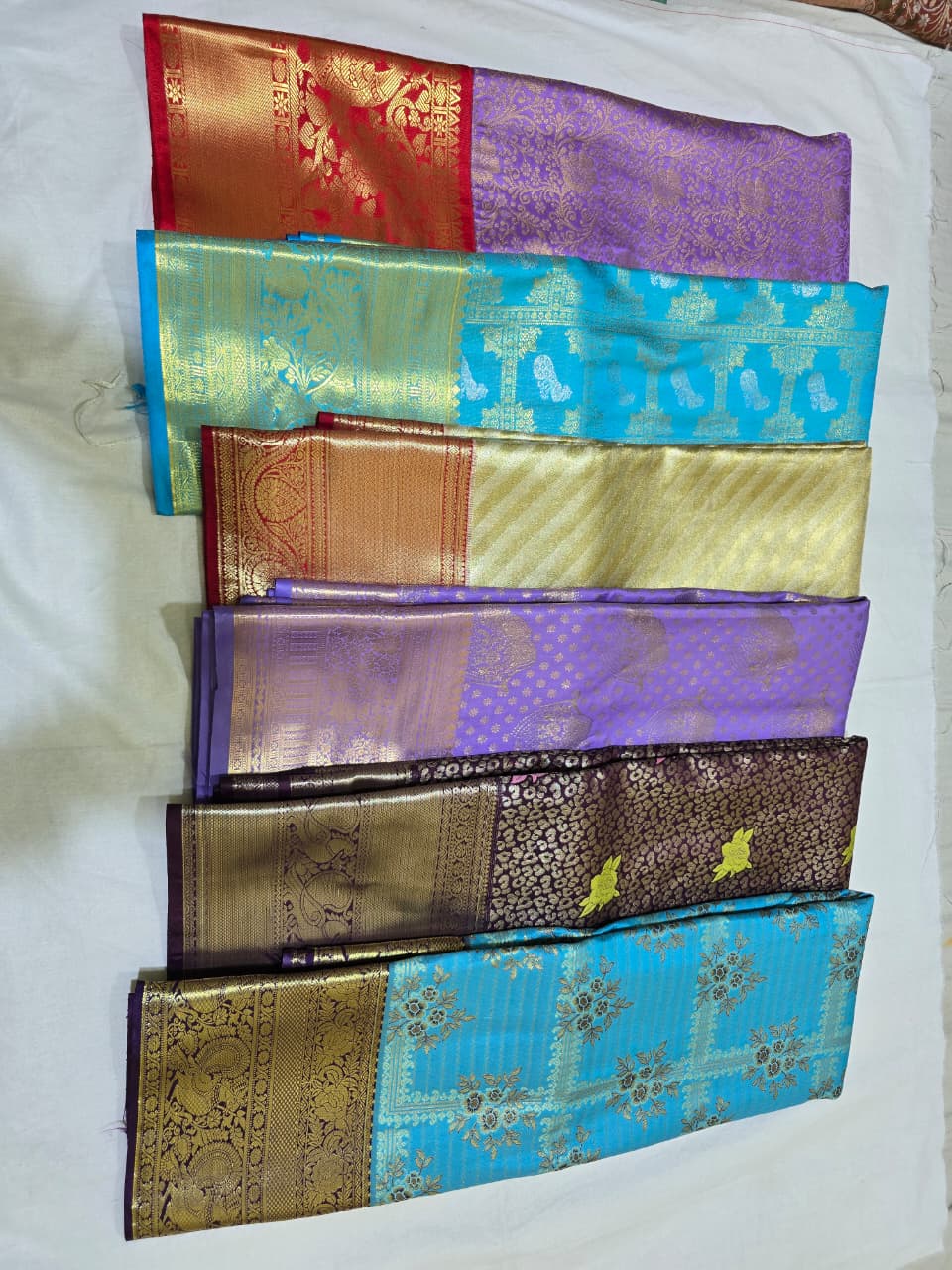 Semi-kanchi