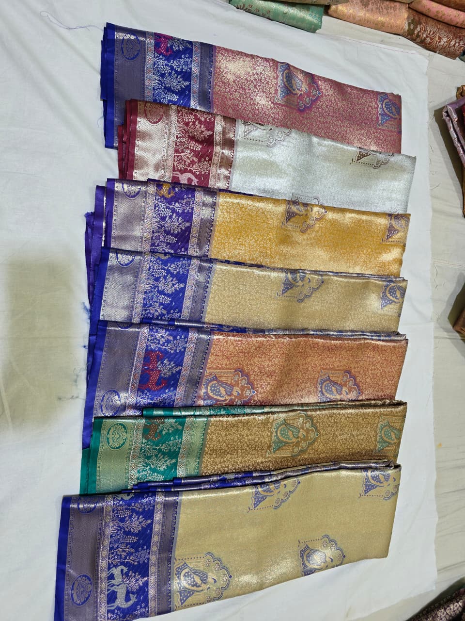 Semi-kanchi