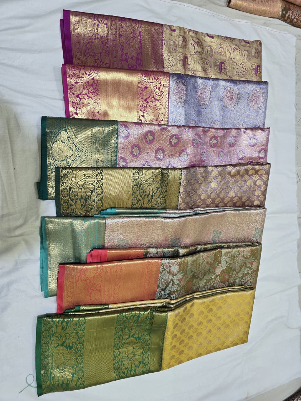 Semi-kanchi