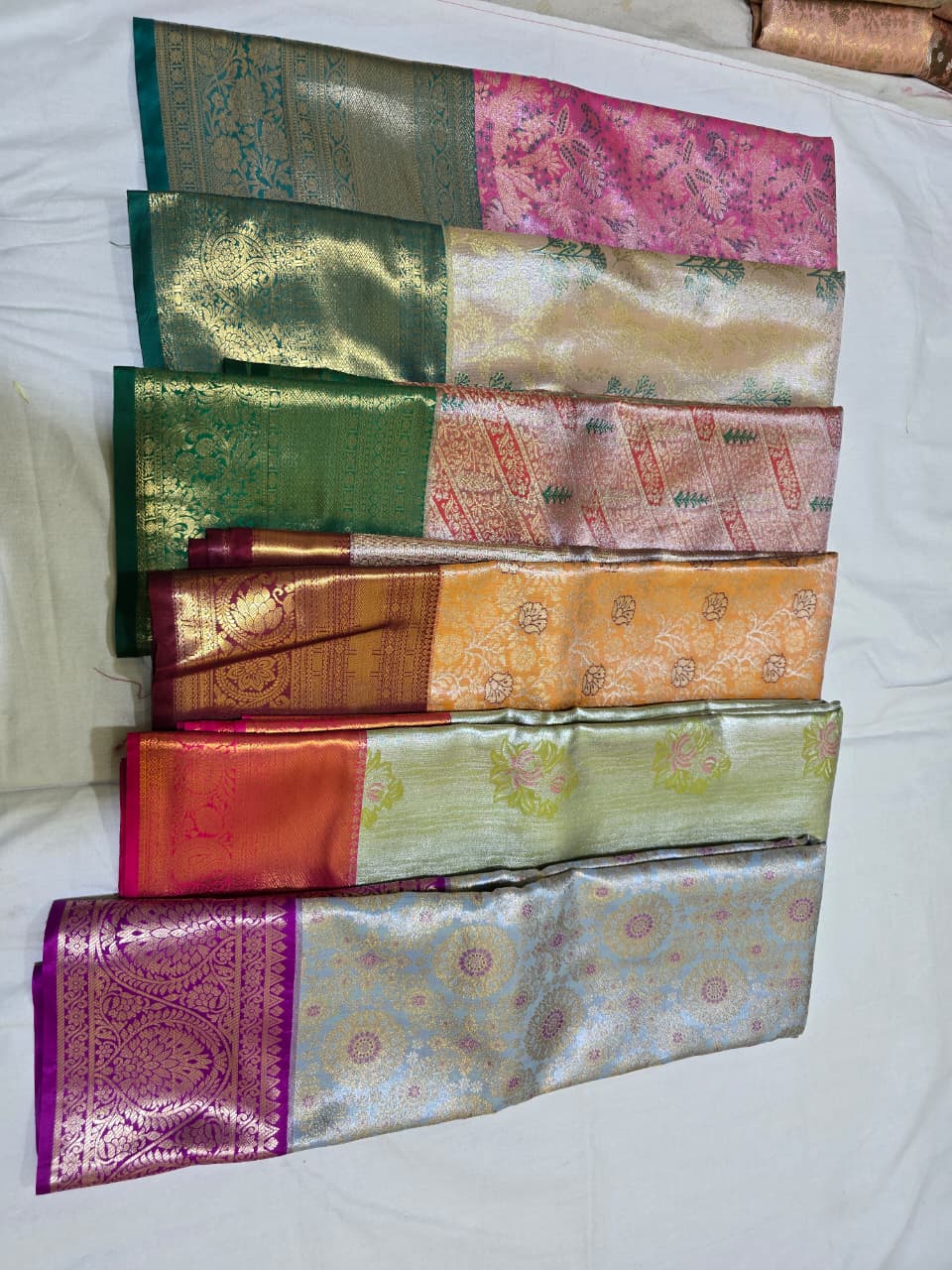 Semi-kanchi