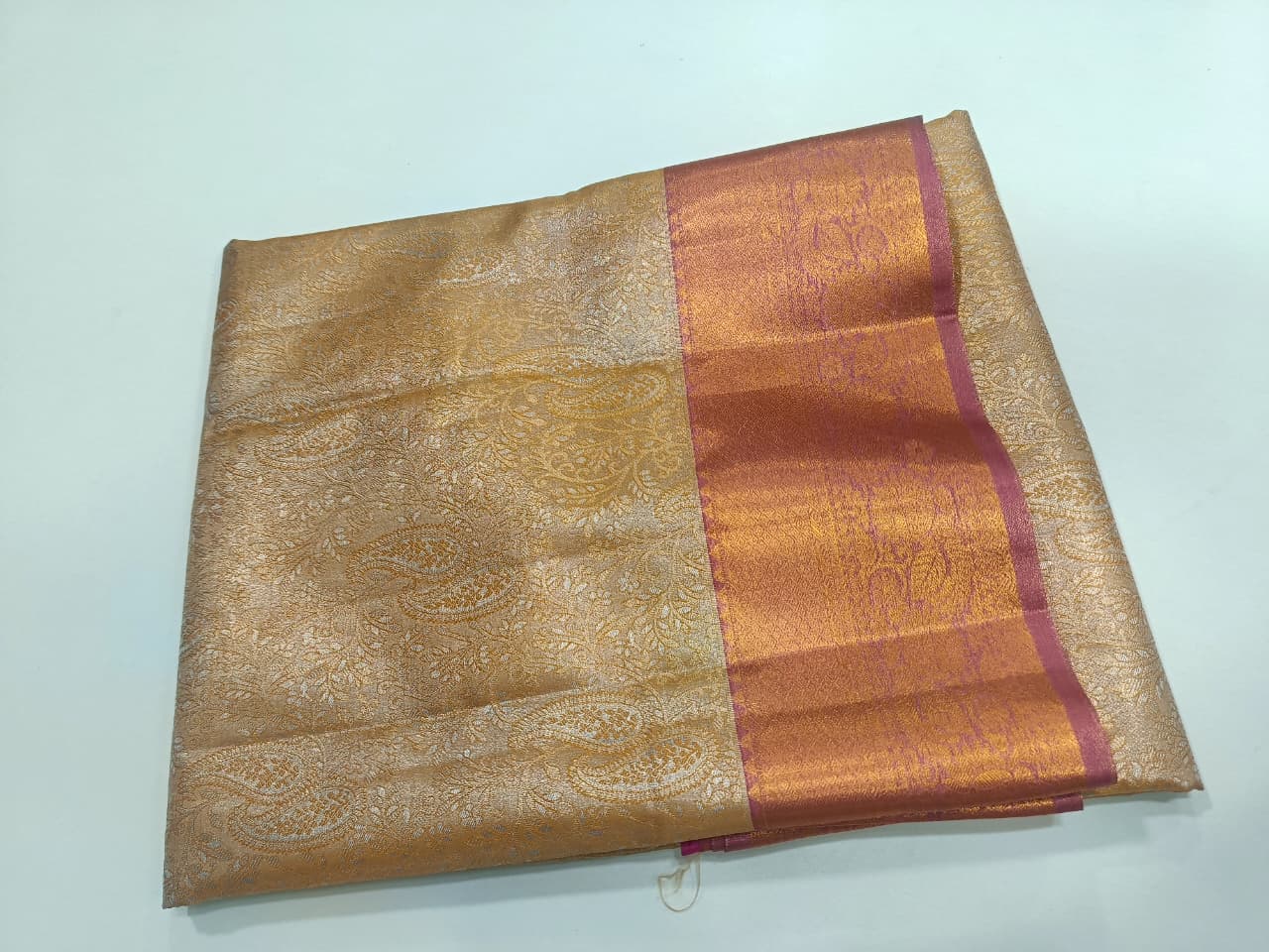Semi-kanchi