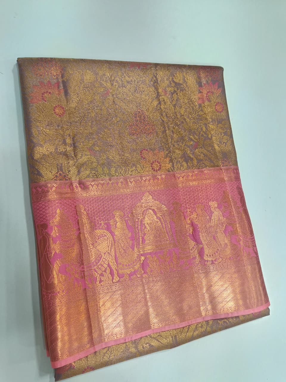 Semi-kanchi