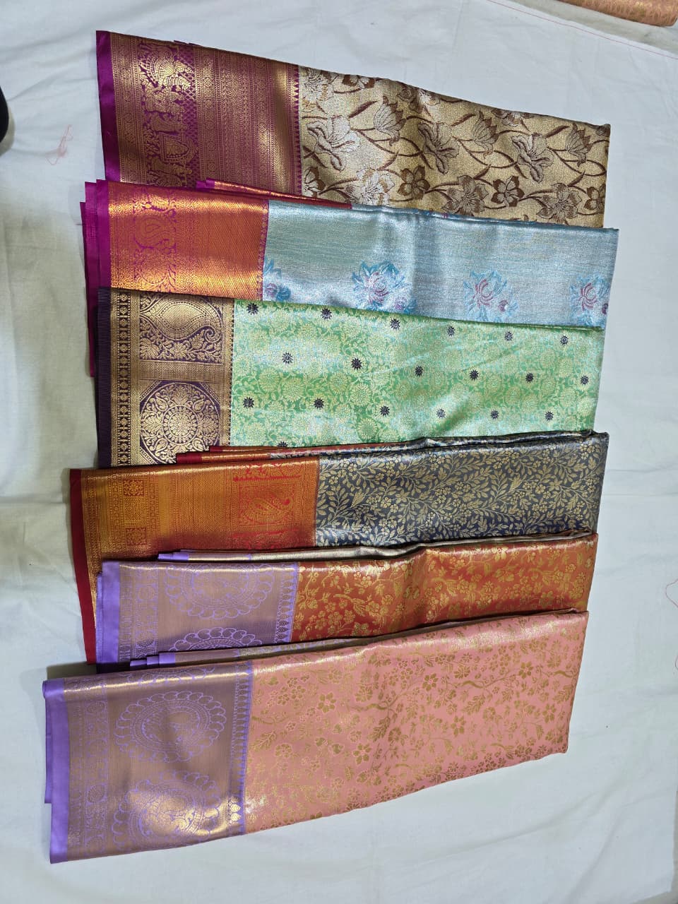 Semi-kanchi