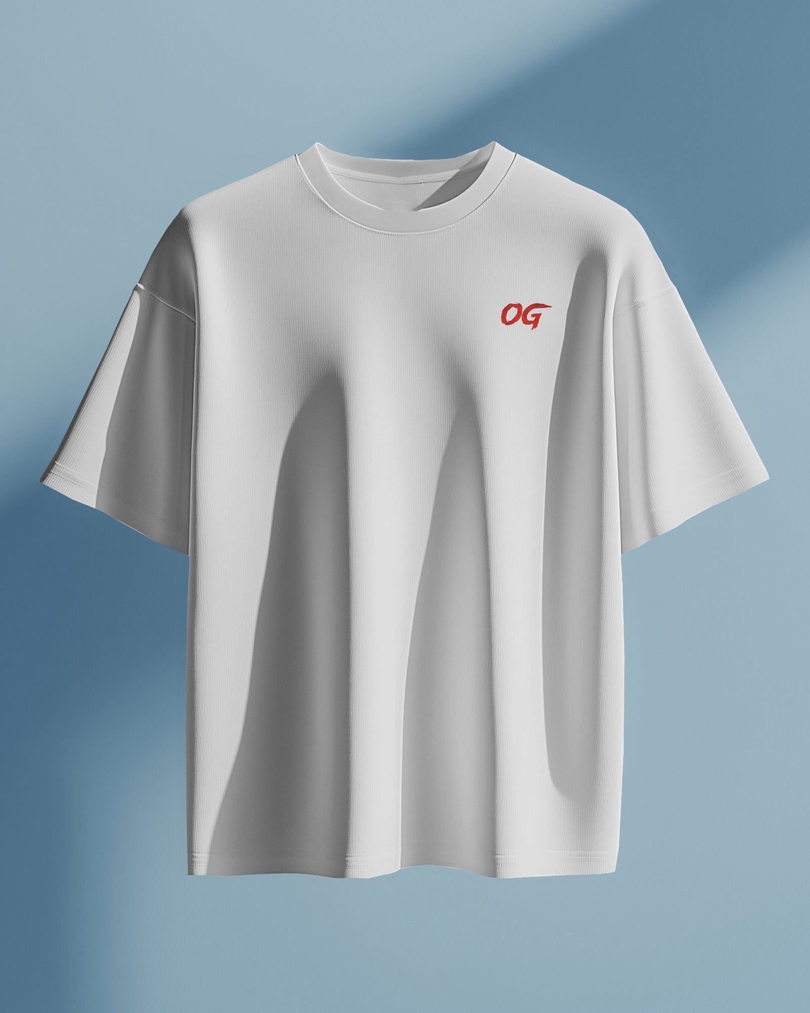 Legends aren’t made… they’re born OG🐉.Oversized Standard T-Shirt