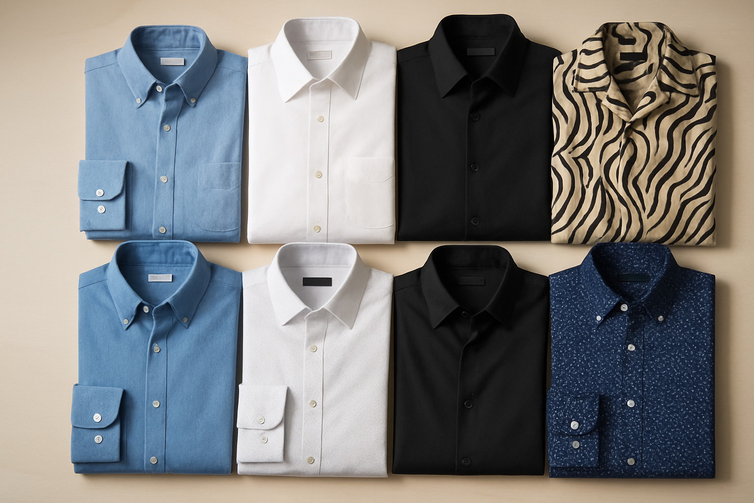 shirts
